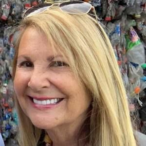 Meet your Posher, Barbara